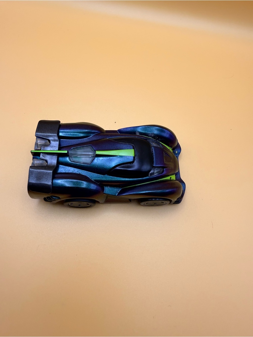 Anki Drive Spektrix Purple Expansion Robotic Race Car 000-00029